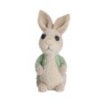 thumbnail image 1 of Tanding Rabbit Figurines Home Decoration Easter Decorations Table Ornaments Resin Spring Bunny Tabletop For Home Farmhouse Garden Outdoor Statues Lady Statue Outdoor Garden Statues And Figurines, 1 of 3