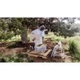 thumbnail image 3 of Harvest Lane Honey Beekeeping Jacket, Large, 3 of 9
