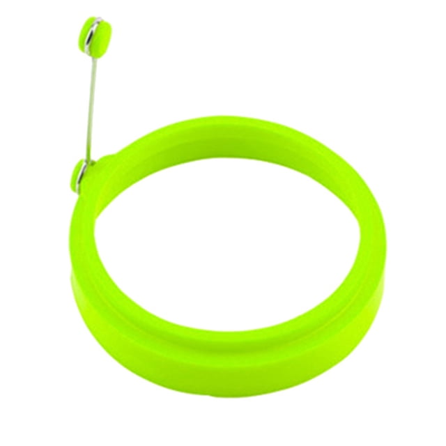 Boovnll Kitchen Gadgets, Omelette Ring Round Omelette Omelette Omelette Mould, Home and Kitchen, Kitchen, Kitchen Tools