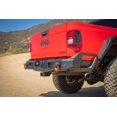 thumbnail image 5 of Jt 5100 Rear Bumper Step Fits 20 26 Gladiator Pickup Gladiator, 5 of 5