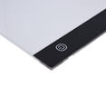 thumbnail image 4 of LED Drawing Board, Light Board Uniform Pressure Ultra-thin A4 Copy Board With USB Cable For Anime Schools, 4 of 8