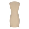 thumbnail image 4 of Robe à Manches Longues Femme Mode Imprimée Décontractée Col Rond Sans Manches Longue Robe Été Longue Robe pour Femmes Longue Robe d'Été pour Femmes Robe à Manches Longues pour Femmes, 4 of 6