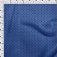 thumbnail image 3 of oneOone Georgette Viscose Fabric Floral Block Print Fabric By The Yard 42 Inch Wide, 3 of 4