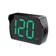 thumbnail image 2 of HD Car HUD Head Up Display Speedometer Display Speed With Hood Plug And Play Safe Driving Speed Display Car Charger Interface, 2 of 9