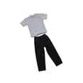 thumbnail image 4 of ZheElen Action Figurine Military Suits 12 Inch Accessories Style 3 5Set, 4 of 6