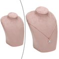thumbnail image 3 of Milaget Présentoir à Bijoux Support de Rangement pour Colliers Présentoir à Bijoux Accessoires pour Portrait Forme B, 3 of 9