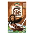 thumbnail image 2 of Nature's Path Envirokidz Choco Chimps Organic Cereal, 2 of 5