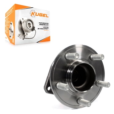 Kugel Front Wheel Bearing Hub Assembly 70-513325 for Car Dodge Charger Chrysler 300 Challenger