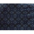 thumbnail image 4 of oneOone Georgette Viscose Fabric Geometric Ethnic Print Sewing Fabric BTY 42 Inch Wide, 4 of 4