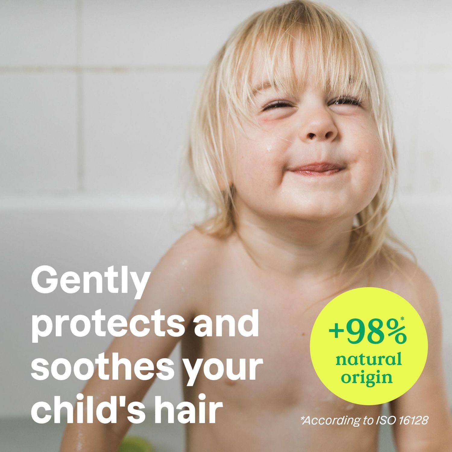 ATTITUDE little leaves, Conditioner, Watermelon & Coco