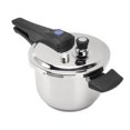 thumbnail image 1 of Autocuiseur Petit Autocuiseur 3 L en Acier Inoxydable 304 pour Cuisinière, Cocotte-Minute, Batterie de Cuisine pour la Cuisine à la Maison, 1 of 7