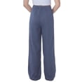 thumbnail image 3 of Secret Sleep Flannelette Pinstripe Pants - Online exclusive, 3 of 5