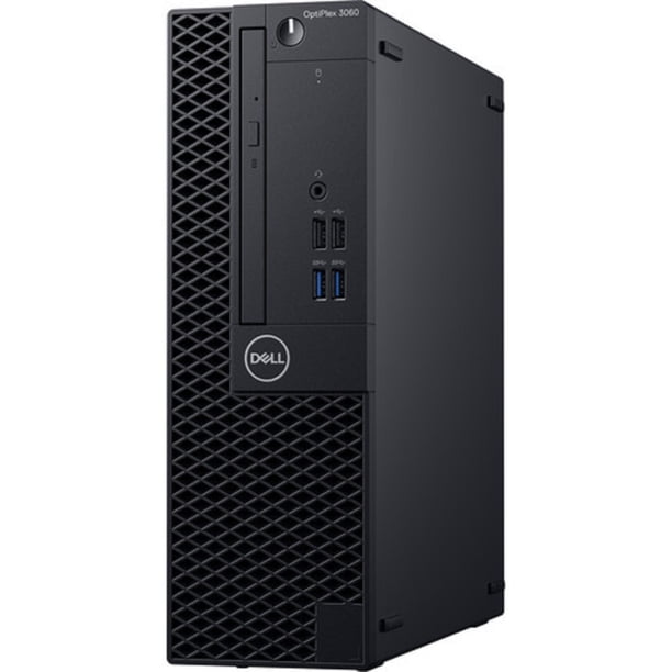 Dell Optiplex 3060 Desktop Computer | Intel i5-8500 (3.2) | 16GB