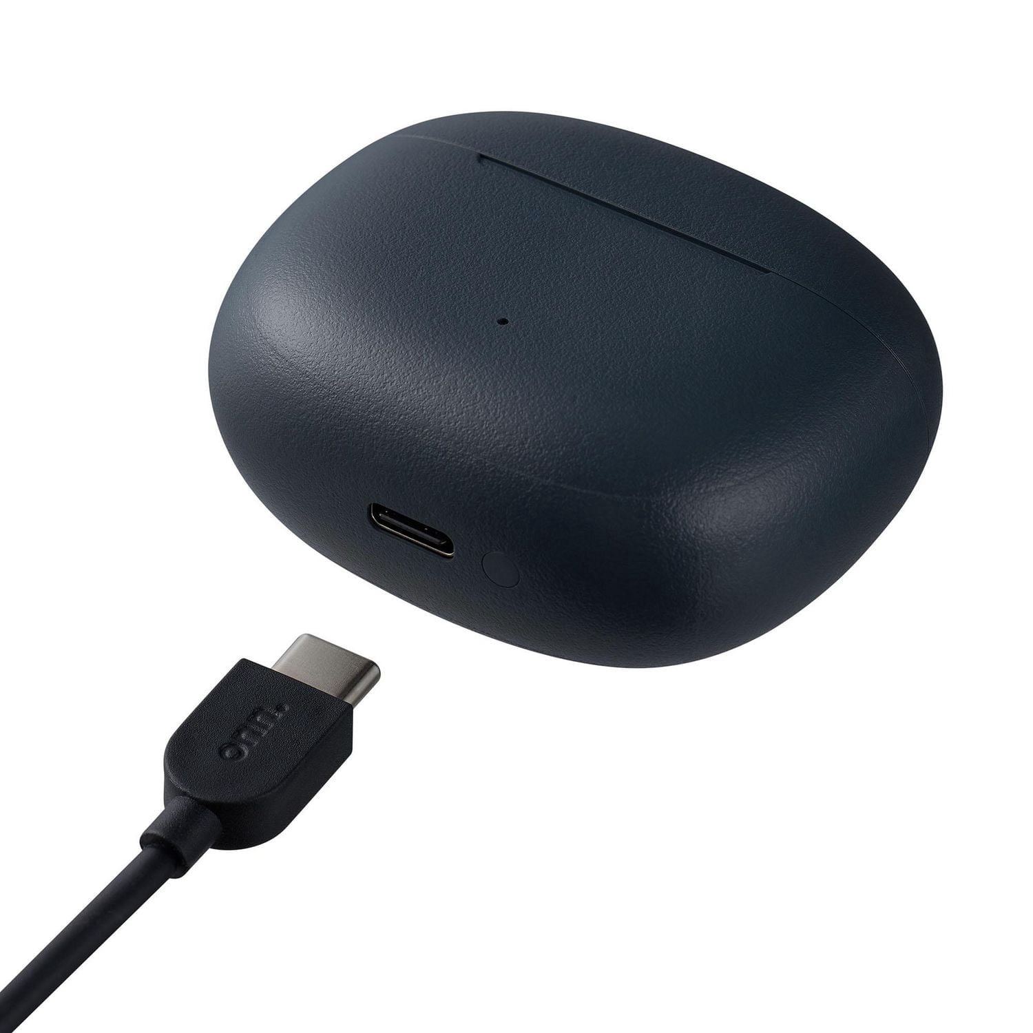 Écouteurs intra-auriculaires sans fil avec annulation active du bruit et des sons ambiants onn.
