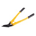 thumbnail image 2 of Strapping Cutter 450mm/18 Inch Heavy Duty With Ergonomic Handles For Cutting Steel Strips, 2 of 8