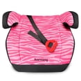 thumbnail image 3 of Harmony Youth Booster Car Seat, 3 of 8