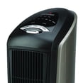 thumbnail image 5 of Lasko Chauffe-tour Oscillant en Céramique de 1500 Watts à 2 Vitesses avec Télécommande 751320, 5 of 5