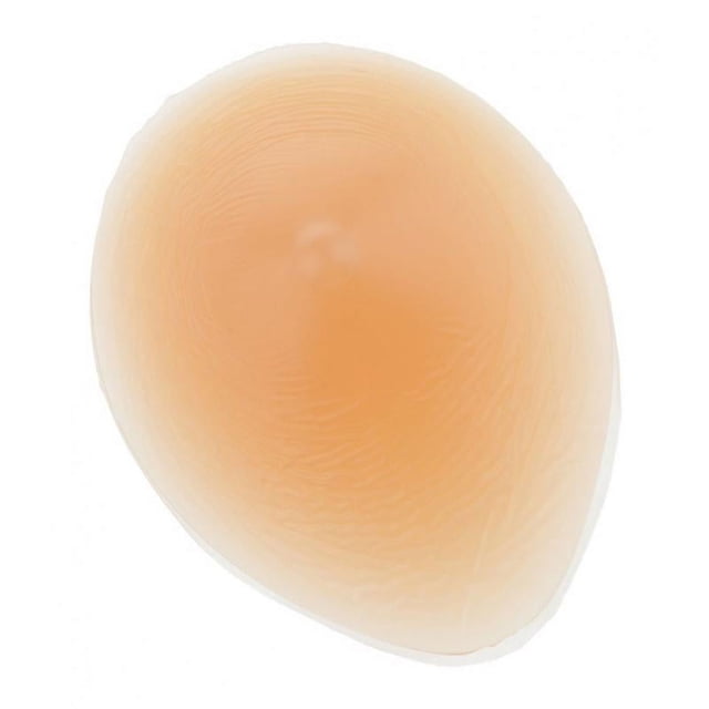 Womens Silicone Breast Forms Enhancer Mastectomy Bra Pads Inserts 400g