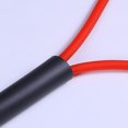 thumbnail image 4 of 1 Pcs MMA Boxing Resistance Bands Rubber Speed Training Pull Ropes Strength Equipment(20lb), 4 of 6