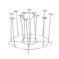 thumbnail image 1 of Brochettes Verticales en Acier Inoxydable, Brochettes Verticales pour Barbecue à Usage Multiple pour Barbecue, 1 of 8