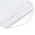 thumbnail image 1 of Unique Bargains Acrylic Sheet Circle Round Disc,Clear,1.5mm Thick,16' Diameter,Acrylic Round Sheet(400mm), 1 of 1