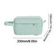 thumbnail image 3 of Large Pencil Case,Corduroy Pencil Case Storage Bag High-End High Value Large Capacity Pencil Case,Large Storage Bags,Large Capacity Pencil Case,Large Pencil Bag, 3 of 3