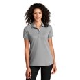 thumbnail image 1 of Port Authority Women's Gingham Polo LK646, 1 of 1