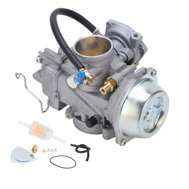 Carburateur Carb,Carburateur Carb ATV Accessoire ATV Accessoire Carburateur pour Polaris Trail Boss Méticuleusement Conçu