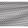thumbnail image 5 of oneOone Viscose Jersey Fabric Chevron|Triangle & Square Geometric Decor Fabric Printed BTY 60 Inch Wide, 5 of 5