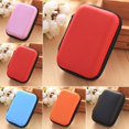 thumbnail image 3 of BUYISI Usb Storage Bag Holder Portable Data Cable Headset Organizer Accessory Black, 3 of 7