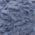 thumbnail image 3 of Fil de fourrure Red Heart Hygge (200 g/7 oz), bleu ardoise, 3 of 4