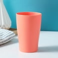 thumbnail image 4 of Pp Cups Gargle Cups Cold Water Cups Children's Tableware Cups Set Wash Cups Cups Kids, 4 of 8