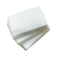 thumbnail image 1 of 300 Pcs Tampons pour Enlever le Vernis à Ongles Sans Charpie Doux Absorbants Multi-Usage, 1 of 7