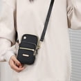 thumbnail image 1 of Strap Bag Crossbody Backpack Strap Backpack Hiking Backpack Multipurpose Crossbody Chest Bag, 1 of 6