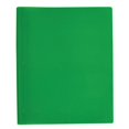 thumbnail image 1 of Winnable TC-02-LG Couverture de Rapport en Poly Tang avec Trois Attaches Vert Pâle - 1 Chacun, 1 of 1