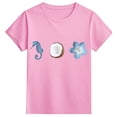 thumbnail image 3 of Big Girls Fall Tops Top Juniors Girls Big Girls Long Sleeve Shirt Top Girls 2017 Girls Long Sleeve Cold Shoulder Tops 6 Girls Tops Tween Girl Crop Tops Sweaters Turtleneck Tops for Girls Short Girl, 3 of 3