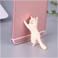 thumbnail image 1 of RYRDWP Adult Children's Toy Cat Mobile Phone Gift Portable Creative, 1 of 4