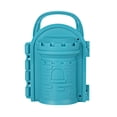 thumbnail image 3 of Round Castle Snow Mold Diy Outdoor Toy For Children Snow Play Sculpture Making, 3 of 9