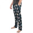 thumbnail image 2 of Star Wars The Mandalorian Helmets All Over Print Sleep Pants-Medium (32-34), 2 of 2