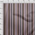 thumbnail image 2 of oneOone Polyester Lycra Fabric Stripe Ikat Decor Fabric Printed BTY 56 Inch Wide, 2 of 4