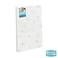 thumbnail image 1 of Simmons Mini Sleepytime Baby Crib Mattress, 1 of 5