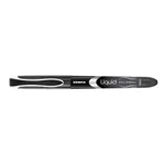 Zebra 42110 PEN ROLLERBALL Noir (paquet de 1)