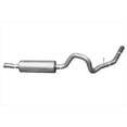 thumbnail image 1 of Gibson 619995 Système d'Échappement Performance Cat-Back, Simple Face, 1 of 4
