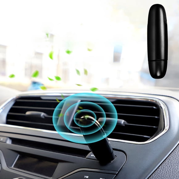 Fwttom Home Decor Portable USB Car Negative Purifier Office Marketing Gifts Small Electrical Appliances