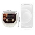 thumbnail image 2 of Retractable Teeth Props Cosmetic Accessory For & Adjustable Teeth For Adults & Kids Realistic Looking Props Party Decorations for Women College Graduation Party Decorations 2022 Party Party Dress, 2 of 3