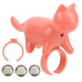 thumbnail image 2 of Led Cat Finger Light Cute Funny Cat Finger Toy For Cat And Dog Playing Training Exercising, 2 of 8