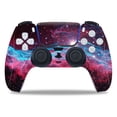 thumbnail image 4 of PS5 Decal Skin Sticker For PlayStation 5 Gamepad Controller Joystick Gameing Accessories Protective Anti-slip dust Stickers M-A70, 4 of 6