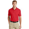 thumbnail image 1 of Cornerstone ®  Select Lightweight Snag-Proof Polo. Cs418 2Xl Red, 1 of 1