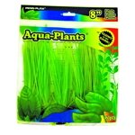 Penn-Plax, Plante de Glow pour les aquariums, paquet de 6