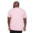 thumbnail image 3 of T-shirt extensible à encolure ras du cou George pour hommes, 3 of 6
